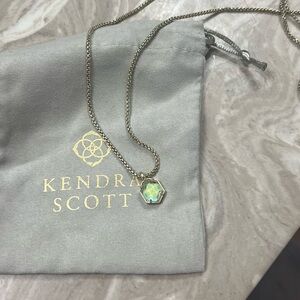 Kendra Scott Teo necklace